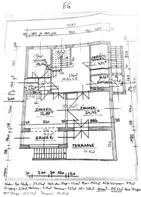 8-Zimmer-Immobilie kaufen in Wien – 252,72 m², € 3.410.000 – Bild 28 von 29