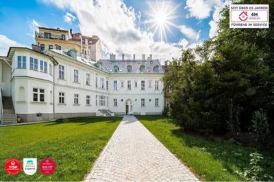 Gewerbeimmobilie kaufen in Baden – 960 m², € 4.900.000 – Bild 11 von 12