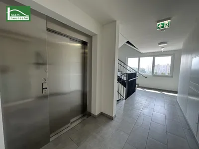 Wohnung mieten in Wien – Bild 7 von 9