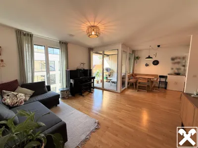 3-Zimmer-Wohnung mieten in Linz – 74,59 m², € 1.373 – Bild 8 von 11