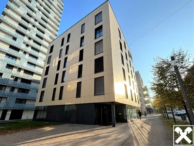 3-Zimmer-Wohnung mieten in Linz – 74,59 m², € 1.373