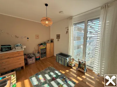 3-Zimmer-Wohnung mieten in Linz – 74,59 m², € 1.373 – Bild 9 von 11