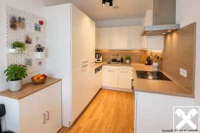 3-Zimmer-Wohnung mieten in Linz – 74,59 m², € 1.373 – Bild 2 von 11