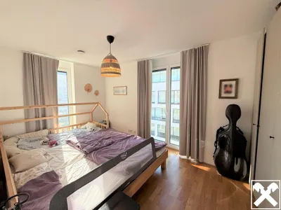 3-Zimmer-Wohnung mieten in Linz – 74,59 m², € 1.373 – Bild 5 von 11