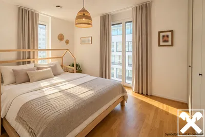 3-Zimmer-Wohnung mieten in Linz – 74,59 m², € 1.373 – Bild 4 von 11