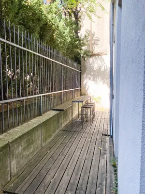 2-Zimmer-Gewerbeimmobilie mieten in Wien – 30 m², € 800 – Bild 12 von 13