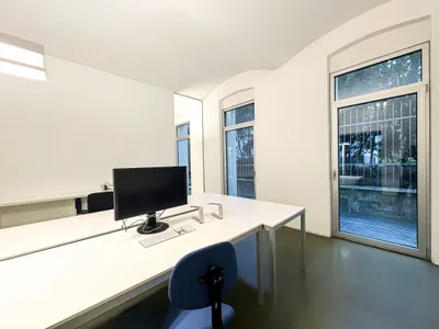 2-Zimmer-Gewerbeimmobilie mieten in Wien – 30 m², € 800 – Bild 7 von 13