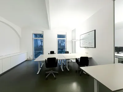 2-Zimmer-Gewerbeimmobilie mieten in Wien – 30 m², € 800 – Bild 4 von 13
