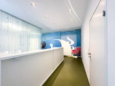 2-Zimmer-Gewerbeimmobilie mieten in Wien – 30 m², € 800