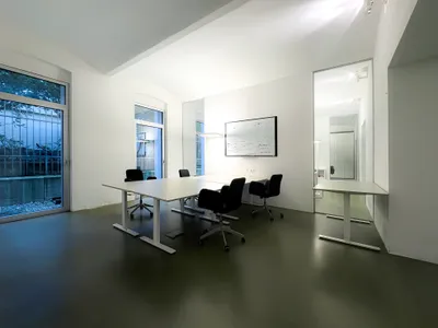 2-Zimmer-Gewerbeimmobilie mieten in Wien – 30 m², € 800 – Bild 5 von 13