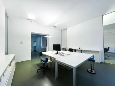 2-Zimmer-Gewerbeimmobilie mieten in Wien – 30 m², € 800 – Bild 6 von 13