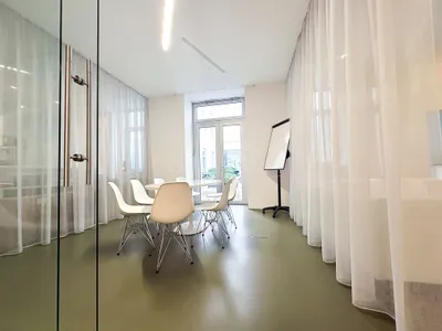 2-Zimmer-Gewerbeimmobilie mieten in Wien – 30 m², € 800 – Bild 9 von 13