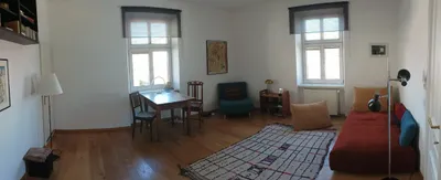2-Zimmer-Wohnung mieten in Wien – 59 m², € 1.300 – Bild 5 von 10