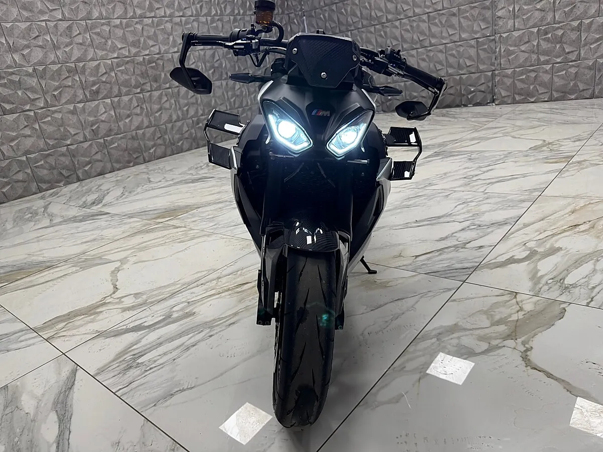 BMW S 1000