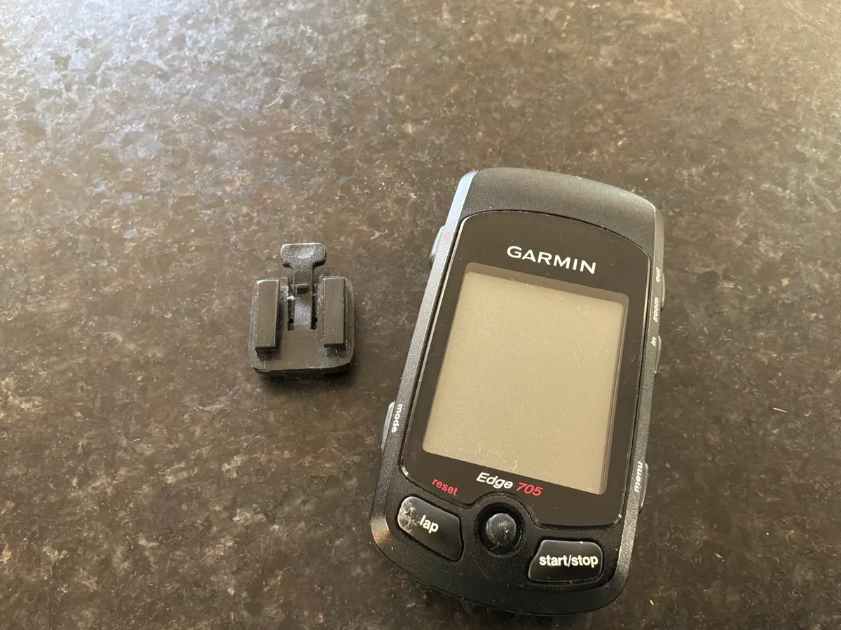Garmin Edge 705, € 30,- (2340 Mödling) - willhaben