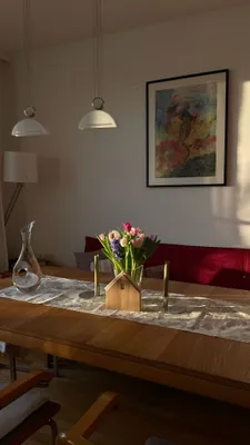 1x WG-Zimmer zu vermieten – Bild 3