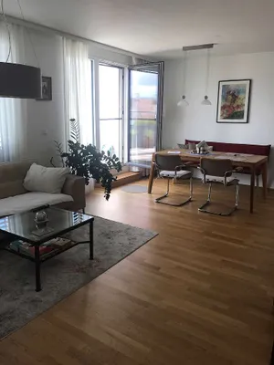 1x WG-Zimmer zu vermieten – Bild 2