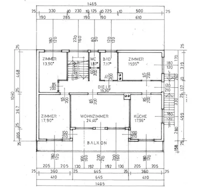 4-Zimmer-Haus kaufen in Vöcklabruck – 95 m², € 359.000 – Bild 12 von 13