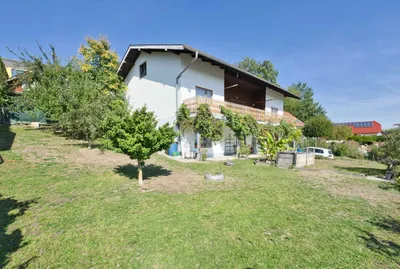 4-Zimmer-Haus kaufen in Vöcklabruck – 95 m², € 359.000 – Bild 8 von 13