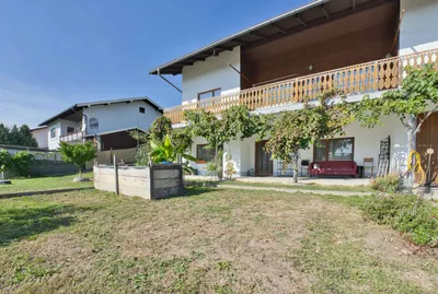 4-Zimmer-Haus kaufen in Vöcklabruck – 95 m², € 359.000 – Bild 9 von 13