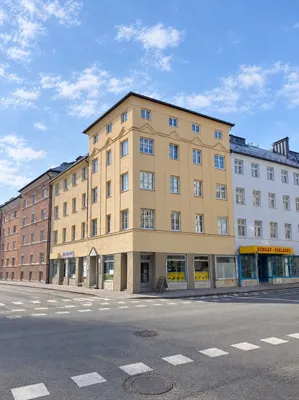 Gewerbeimmobilie kaufen in Salzburg Stadt – 16 m², € 99.000 – Bild 2 von 7