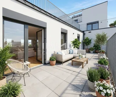 3-Zimmer-Wohnung kaufen in Wien – 111 m², € 820.350