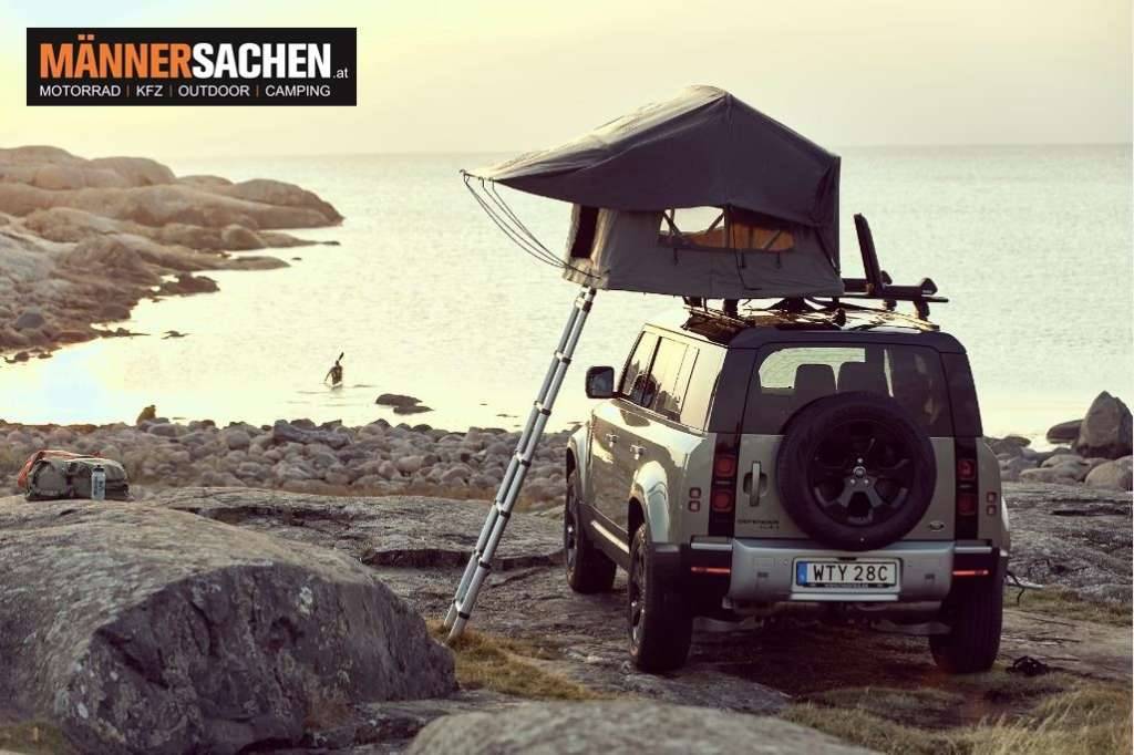 Dachzelt kaufen - willhaben