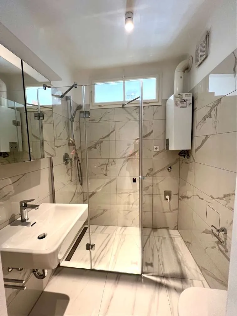 Wohnung – Wien, Michelbeuern, Katastralgemeinde Alsergrund - Ansicht 3