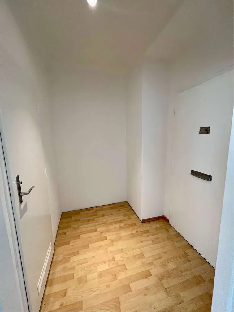 Wohnung – Wien, Michelbeuern, Katastralgemeinde Alsergrund - Ansicht 2