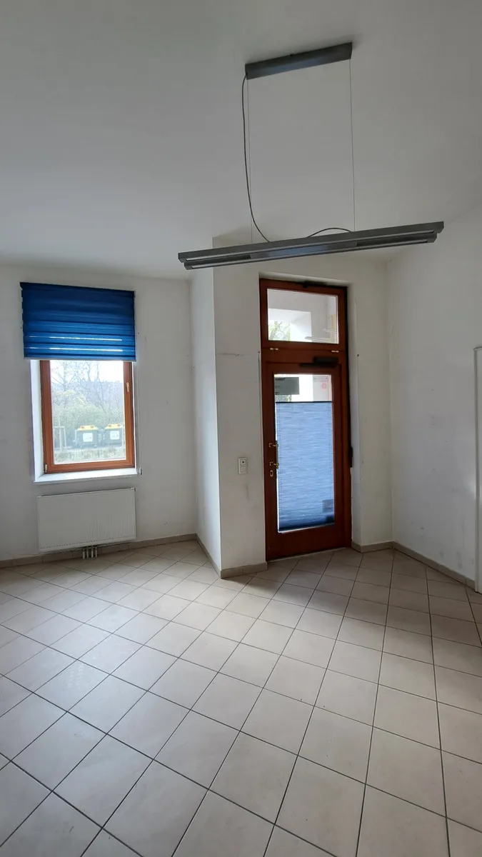 Helle Geschäftsfläche/ Büro am Reithofferplatz - Ansicht 3
