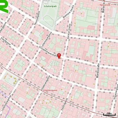 2-Zimmer-Wohnung mieten in Wien – 66,36 m², € 983 – Bild 9 von 9