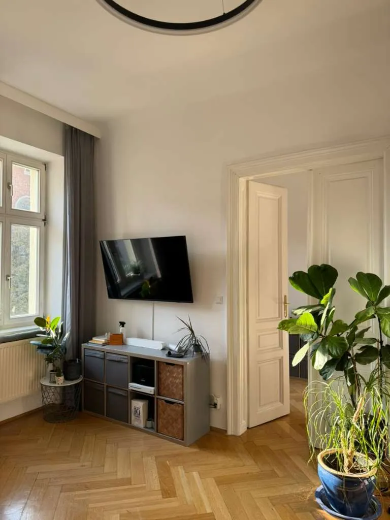 Apartment in Wien, Schaumburgergrund, Wieden - Ansicht 2