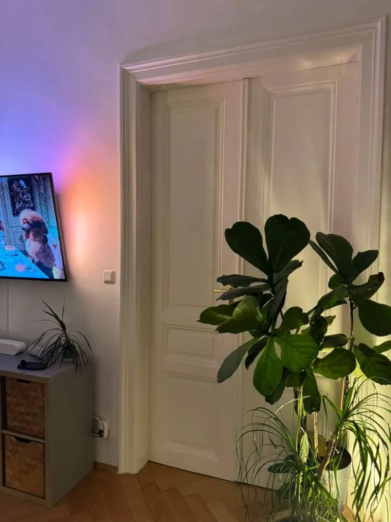 Apartment in Wien, Schaumburgergrund, Wieden - Ansicht 3