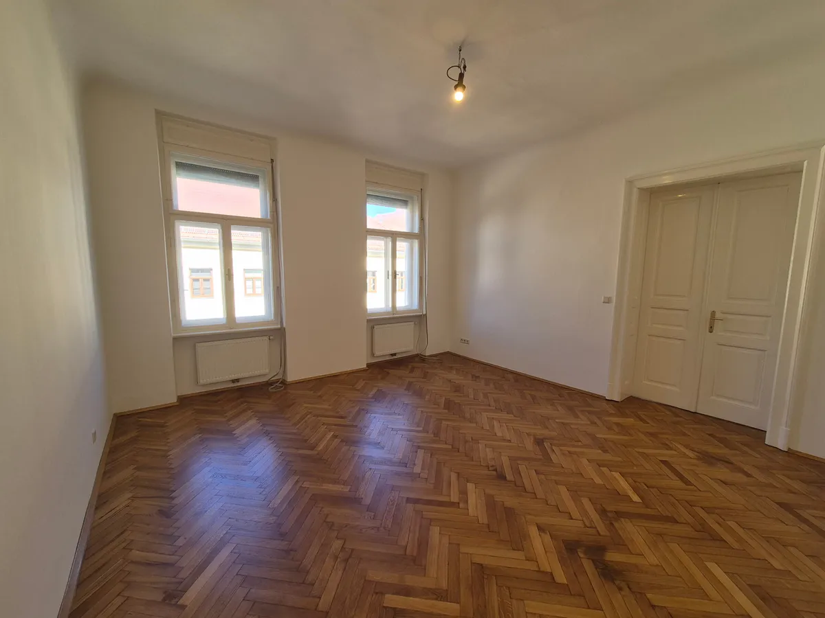 Wohnung – Graz - Ansicht 3