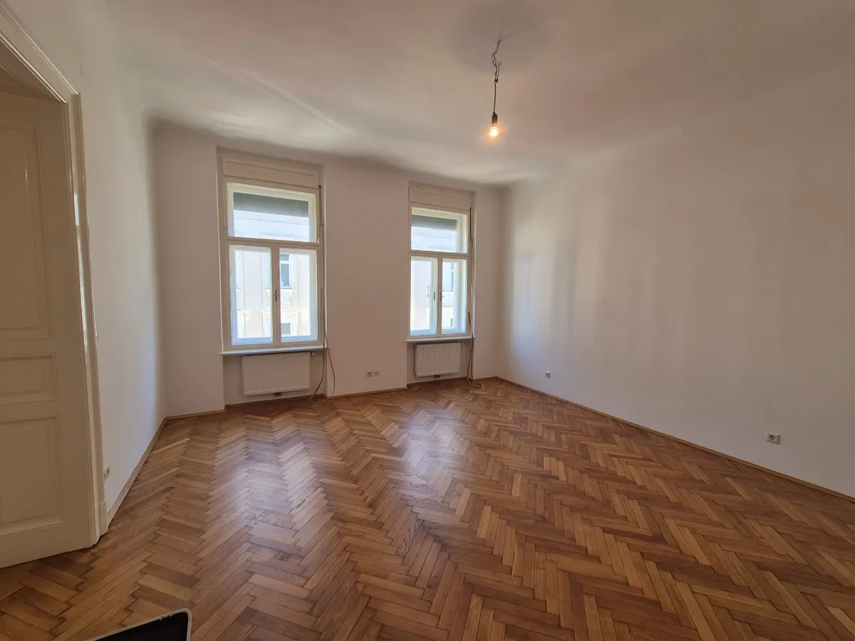 Wohnung – Graz - Ansicht 2