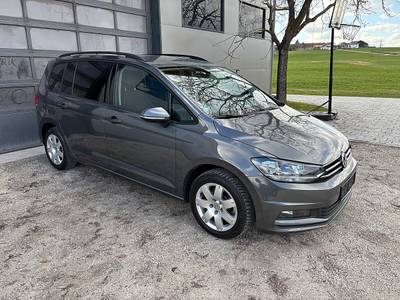 VW Touran Comfortline 2,0 TDI *Navi*ACC*