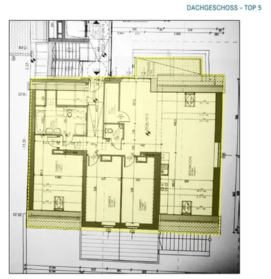 4-Zimmer-Wohnung kaufen in Baden – 139,78 m², € 490.000 – Bild 9 von 9