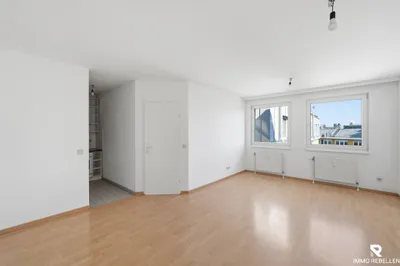 2-Zimmer-Wohnung kaufen in Wien – 49,73 m², € 254.000 – Bild 7 von 12