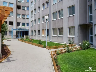 2-Zimmer-Wohnung kaufen in Wien – 49,73 m², € 254.000 – Bild 10 von 12