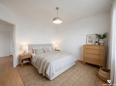 2-Zimmer-Wohnung kaufen in Wien – 49,73 m², € 254.000 – Bild 3 von 12