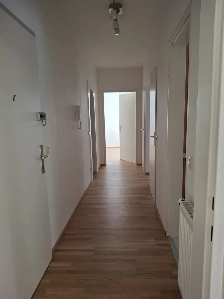 Wohnung – Linz - Ansicht 3