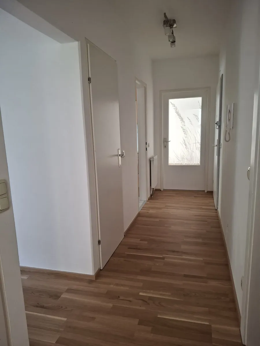 Wohnung – Linz - Ansicht 2