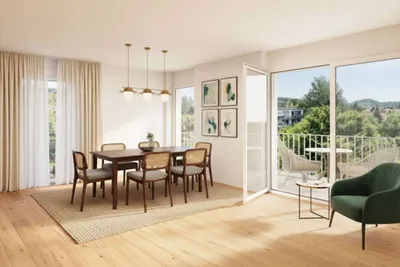 2-Zimmer-Wohnung kaufen in Graz – 50,08 m², € 255.000 – Bild 7 von 12