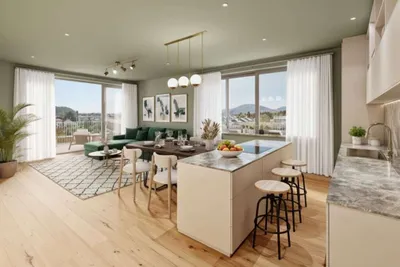 2-Zimmer-Wohnung kaufen in Graz – 50,08 m², € 255.000 – Bild 9 von 12