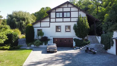 11-Zimmer-Haus kaufen in Korneuburg – 365 m², € 1.800.000
