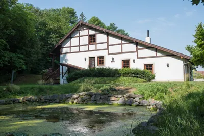 11-Zimmer-Haus kaufen in Korneuburg – 365 m², € 1.800.000 – Bild 27 von 45