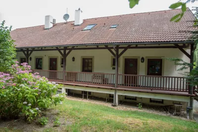 11-Zimmer-Haus kaufen in Korneuburg – 365 m², € 1.800.000 – Bild 32 von 45