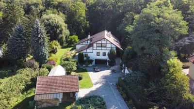 11-Zimmer-Haus kaufen in Korneuburg – 365 m², € 1.800.000 – Bild 5 von 45