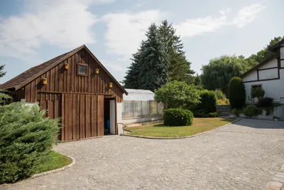 11-Zimmer-Haus kaufen in Korneuburg – 365 m², € 1.800.000 – Bild 24 von 45