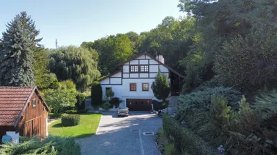 11-Zimmer-Haus kaufen in Korneuburg – 365 m², € 1.800.000 – Bild 4 von 45